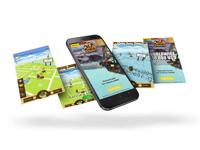 KPIs of Global App Downloads, Brand Outreach