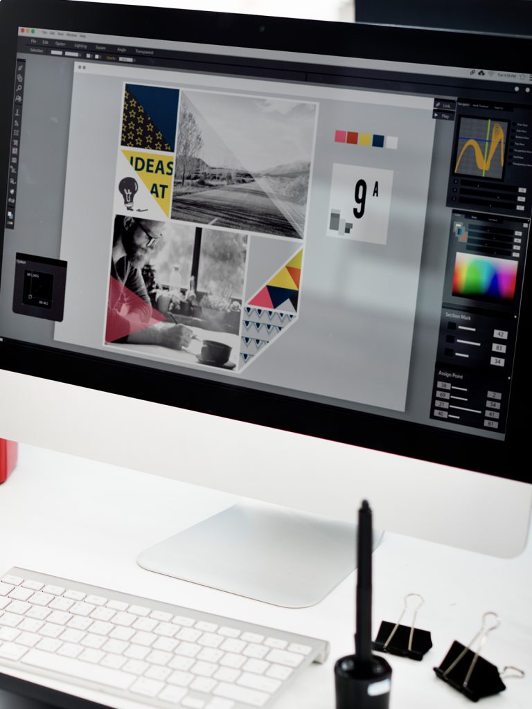 Visual Branding