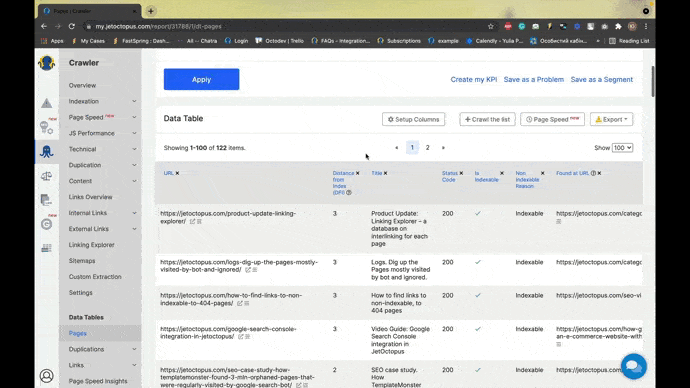 5 Technical SEO Issues On Large Ecommerce Sites & How To Solve Them