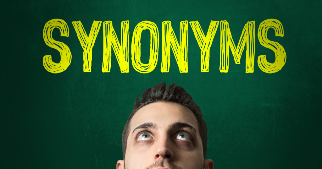 How Does Google Search Use Synonyms?