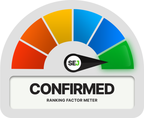 Are Paid Links A Google Ranking Factor?