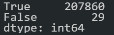 Non-canonical URL in Sitemap Audit with Python