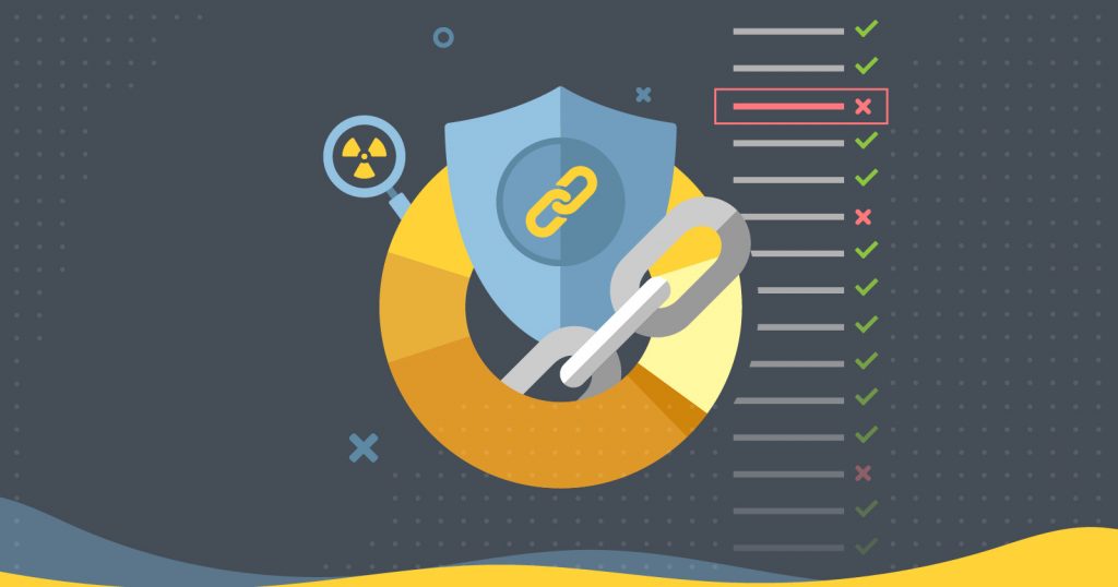 Link Detox: How To Check & Remove Toxic Backlinks