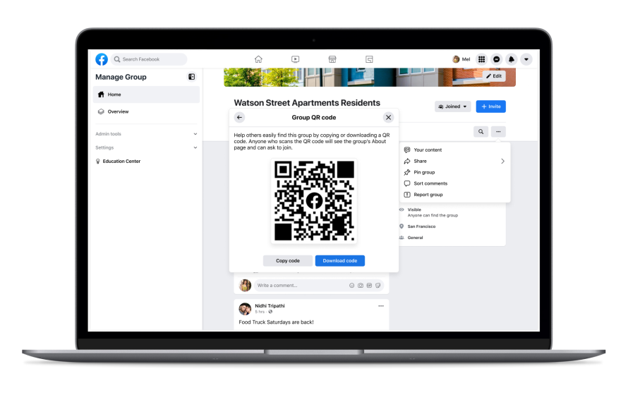 New Ways To Grow & Manage Facebook Groups
