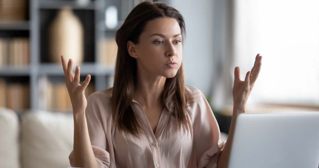 25 Surefire Signs You’re Dealing With A Client From Hell
