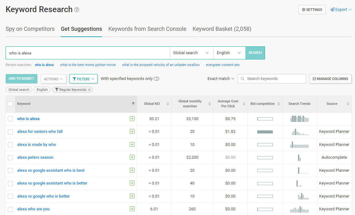 Voice Search: 10 Ways To Optimize Your Site For Future SEO Success