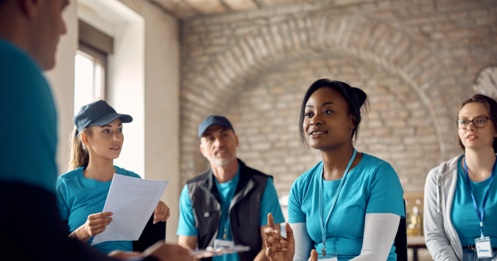 SEO For Non-Profits: 7 Tips To Help Your Organization Get Found