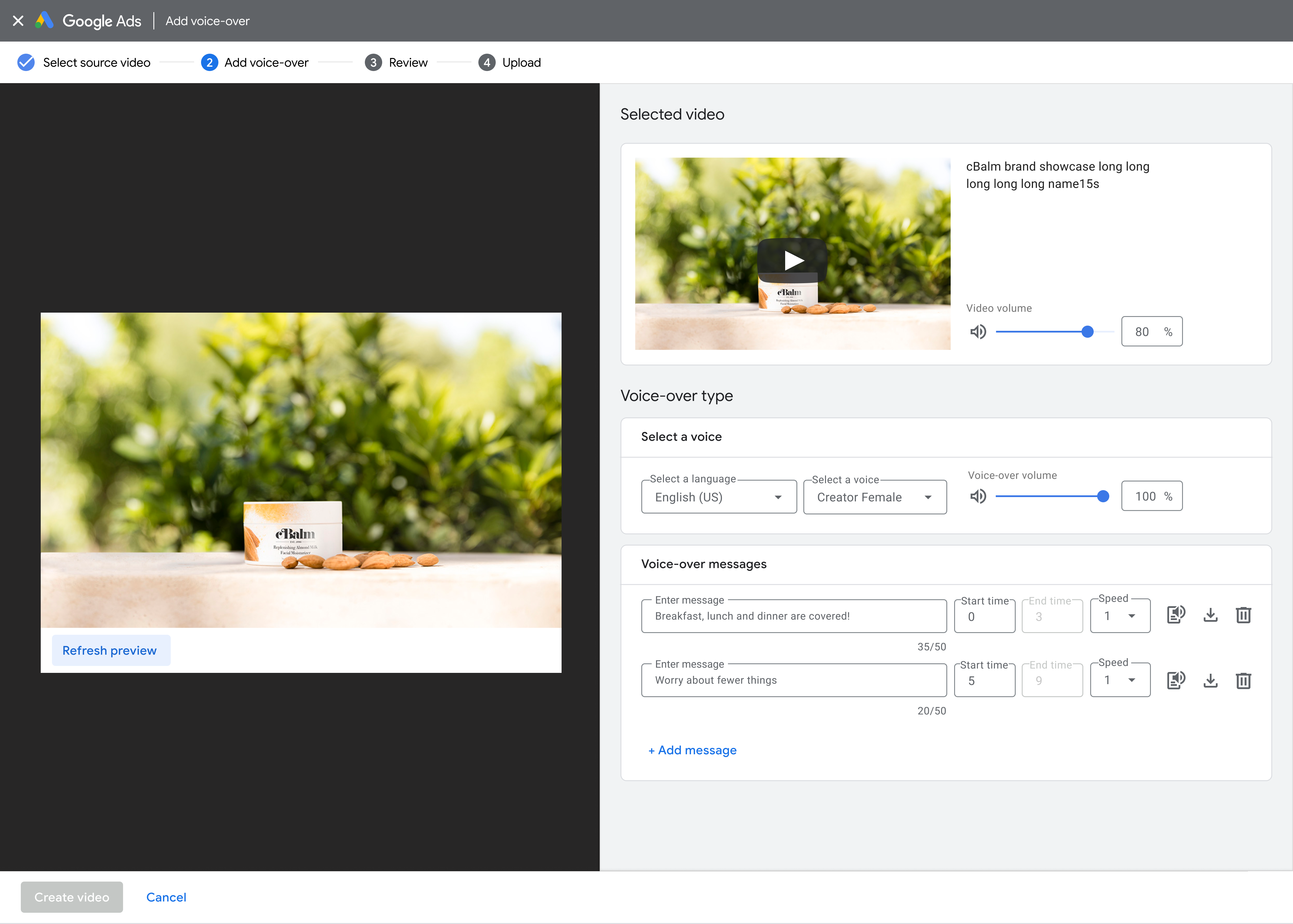 Google Makes It Easy To Create Video Ads