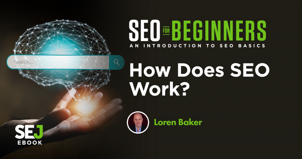 How Does SEO Work?