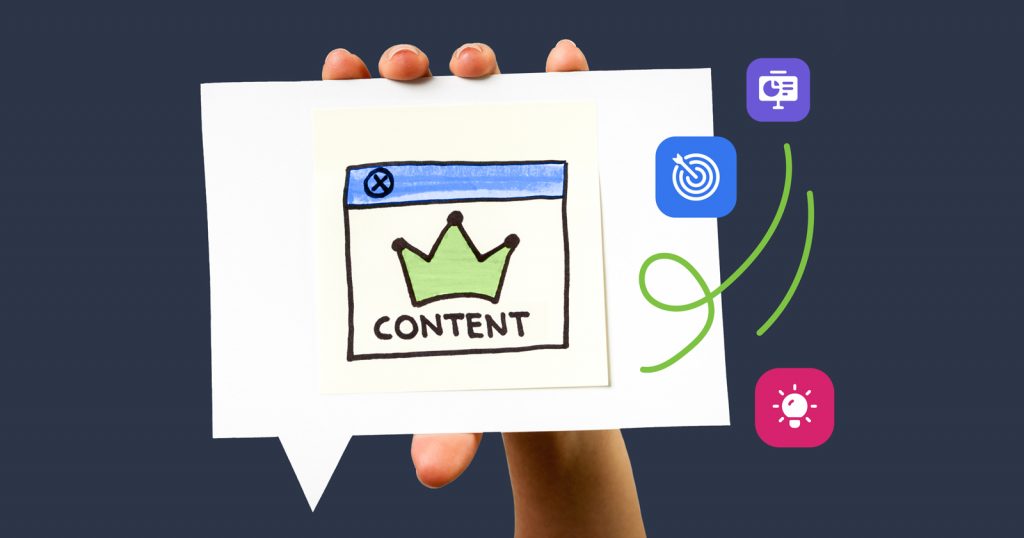 How To Quickly Fill Content Gaps In Your Strategy