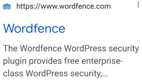 Search result for keyword phrase 