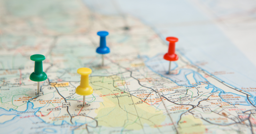 Global vs. Local Websites: Which Is Right For You?