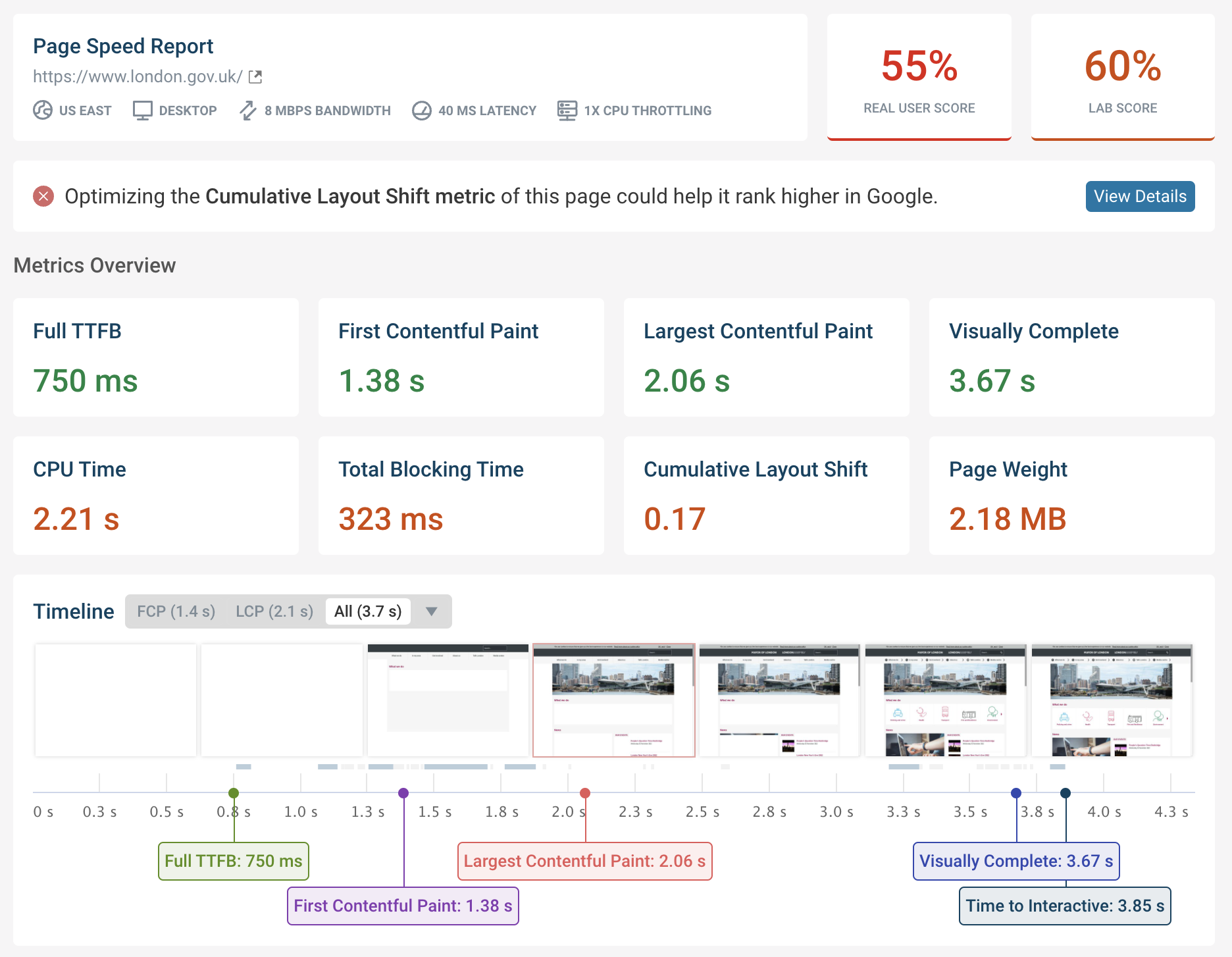 The 6-Step Core Web Vitals Guide: How To Improve Your Website Ranking