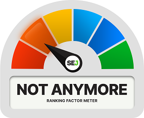 Is Domain Name A Google Ranking Factor?