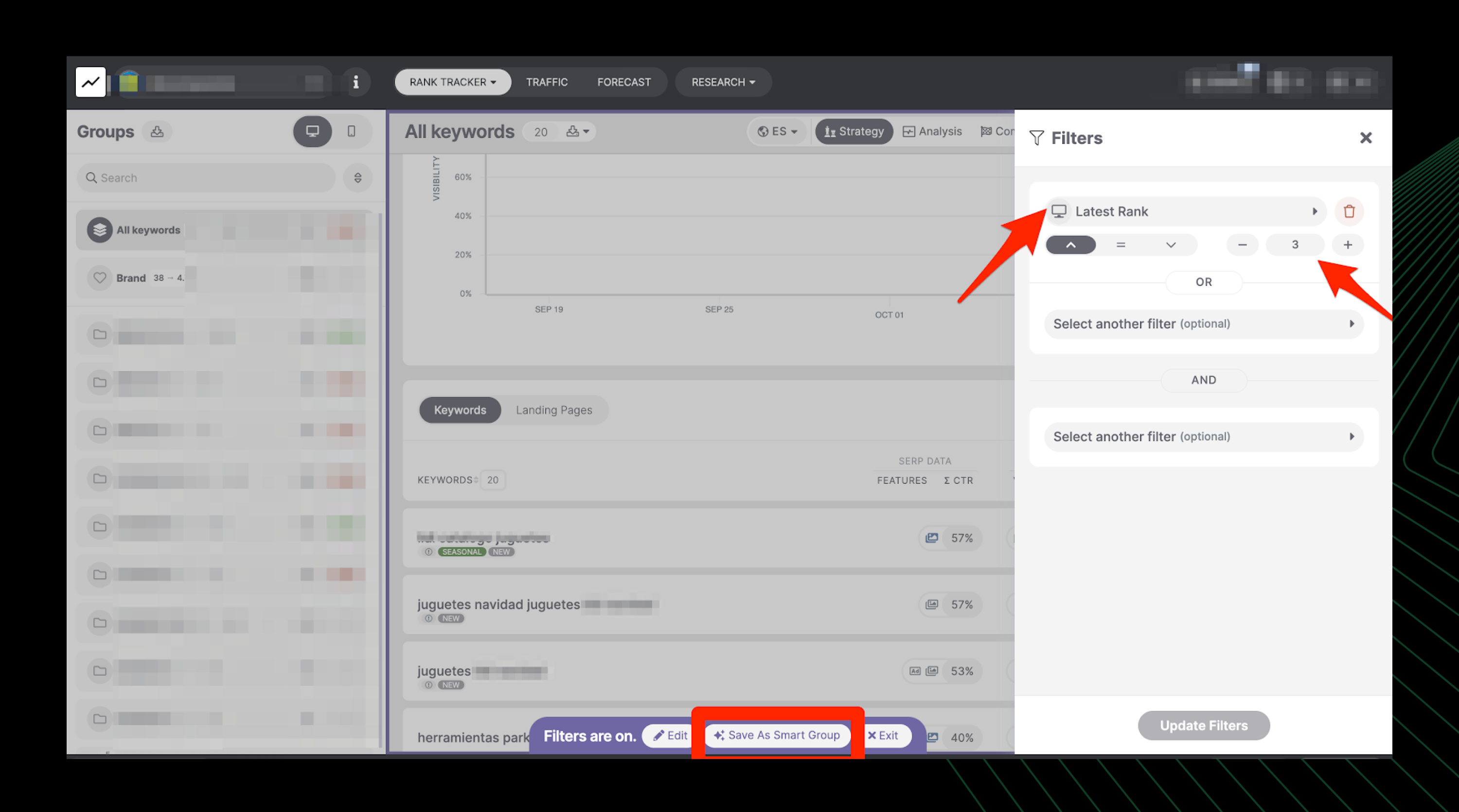How To Combine SEO & PPC Keyword Strategies For More Effective ROI
