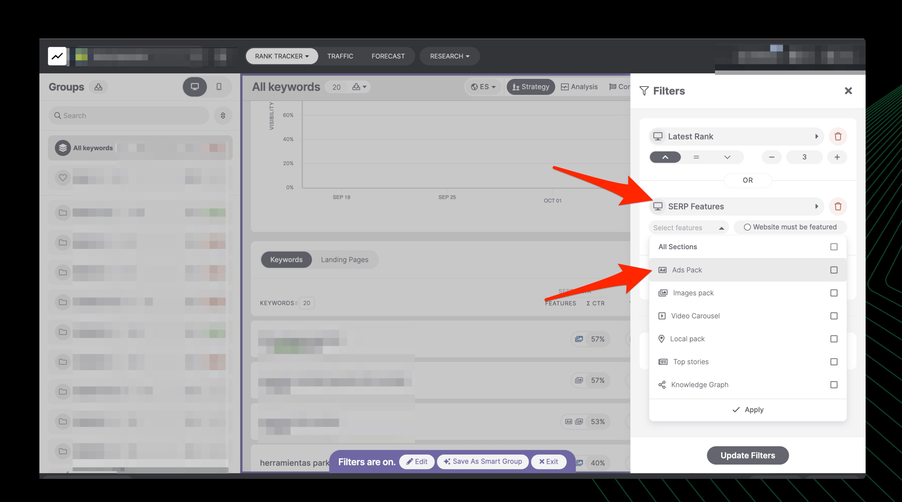 How To Combine SEO & PPC Keyword Strategies For More Effective ROI