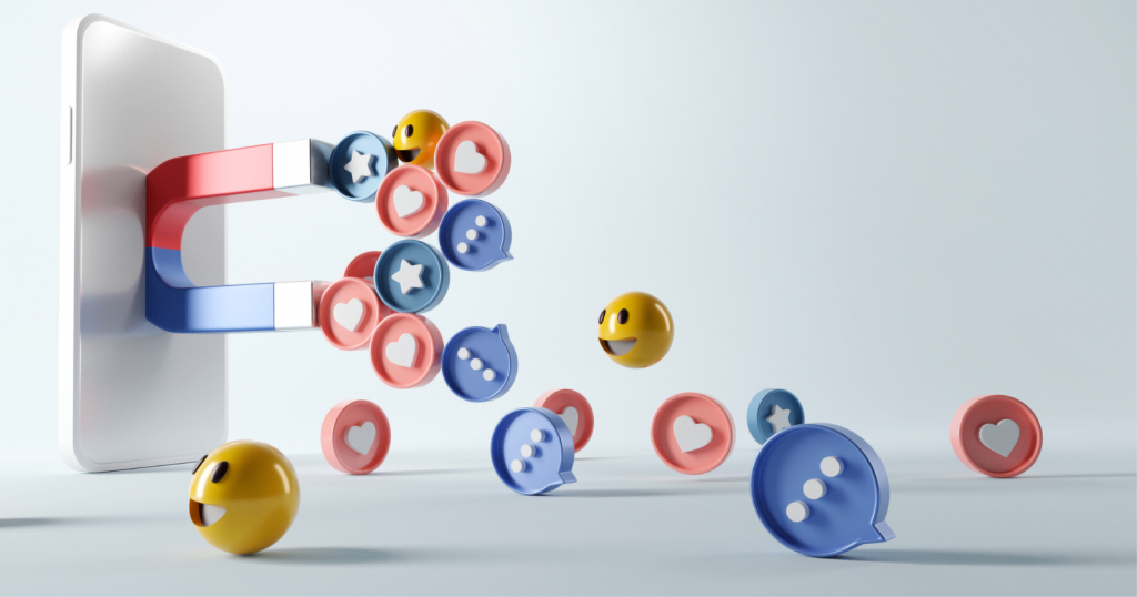 6 Ways To Engage Your Organic Search Traffic On Social Media