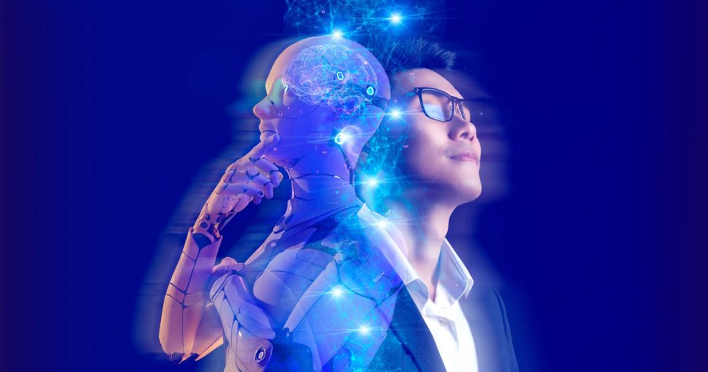 Adapt or Die: How AI is Disrupting The Marketing Industry
