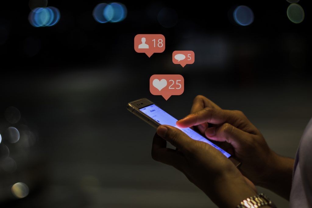 Social Media Engagement Rates Dropping Across Top Networks