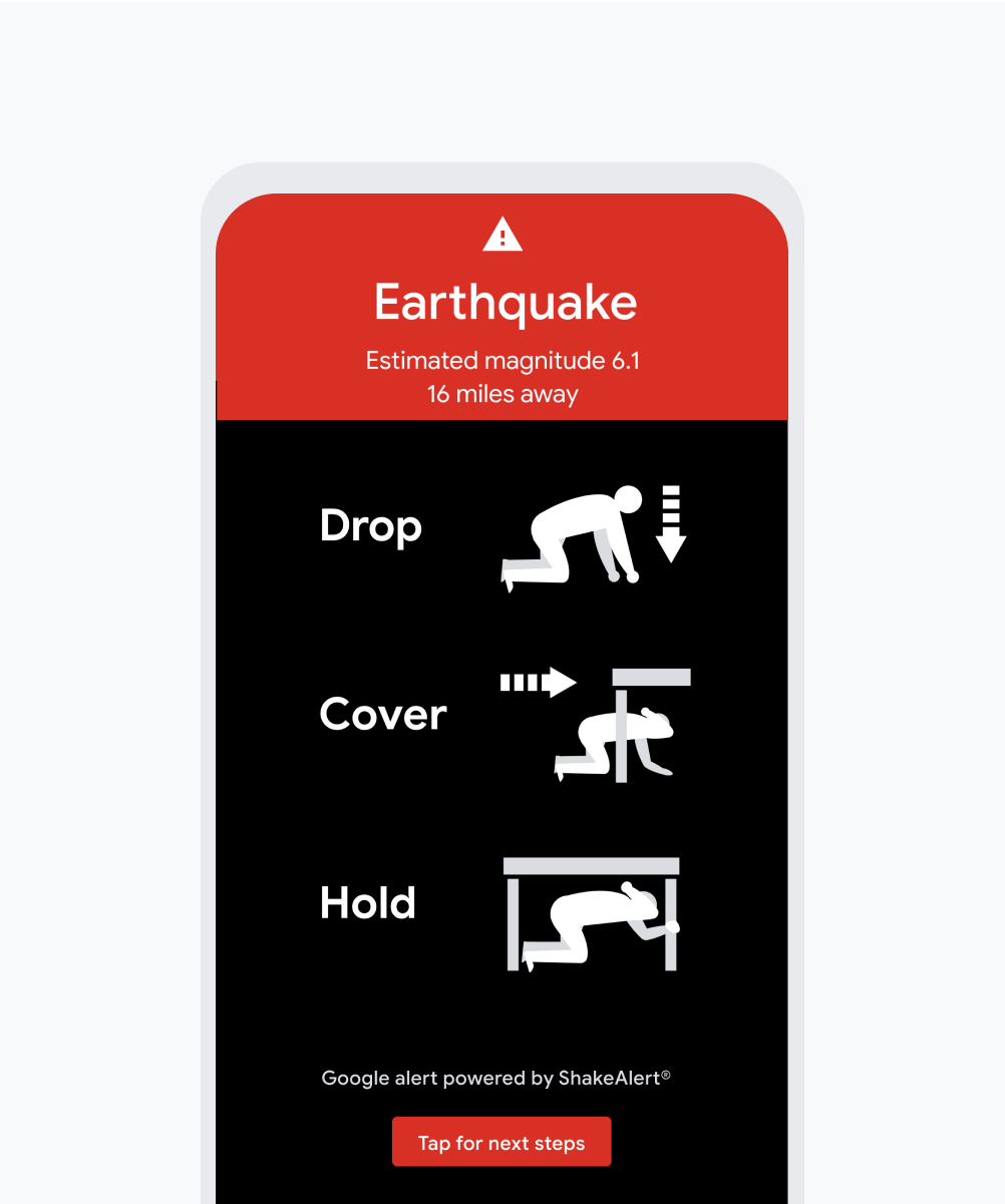 Google’s Environmental Crisis Alerts: Earth Day Spotlight