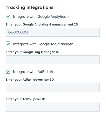 Generative AI Tools in HubSpot