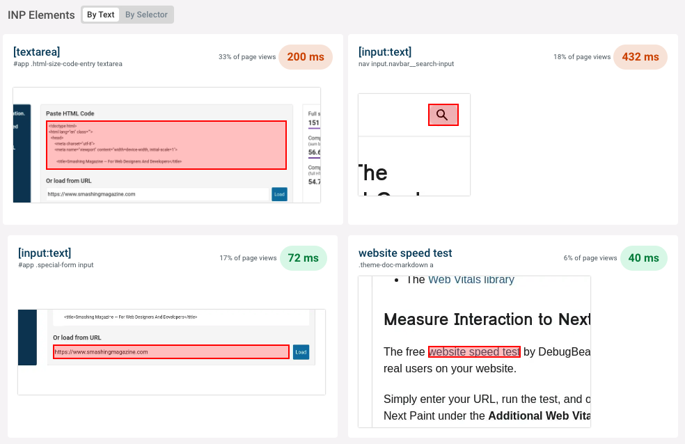 Google’s New Core Web Vitals Metric: How To Improve Interaction To Next Paint (INP)