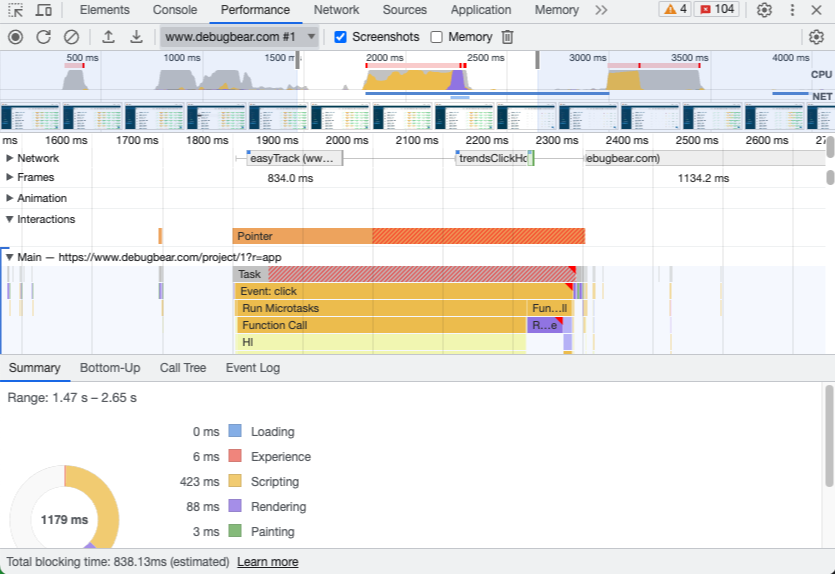 Google’s New Core Web Vitals Metric: How To Improve Interaction To Next Paint (INP)