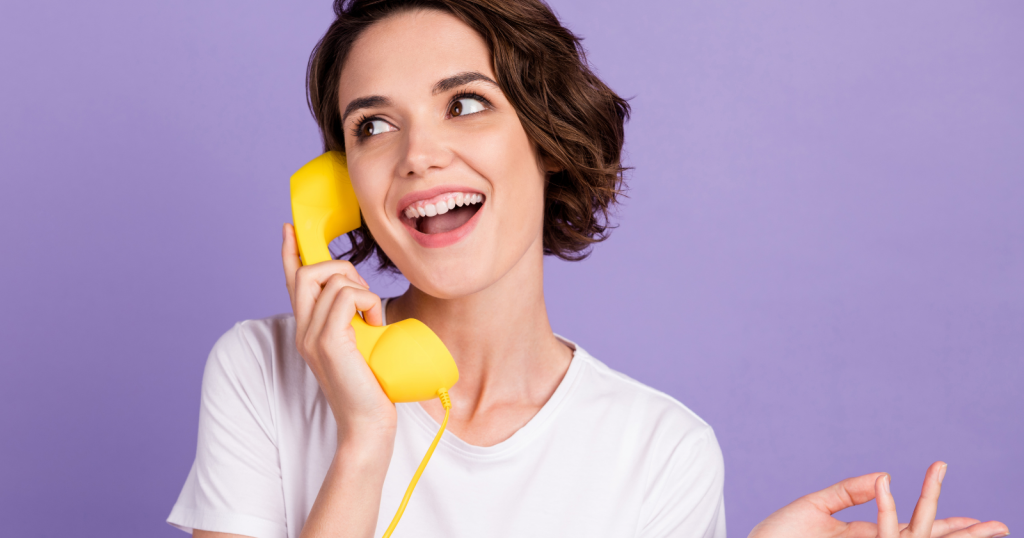 Contact Us Page Examples: 44 Designs For Inspiration