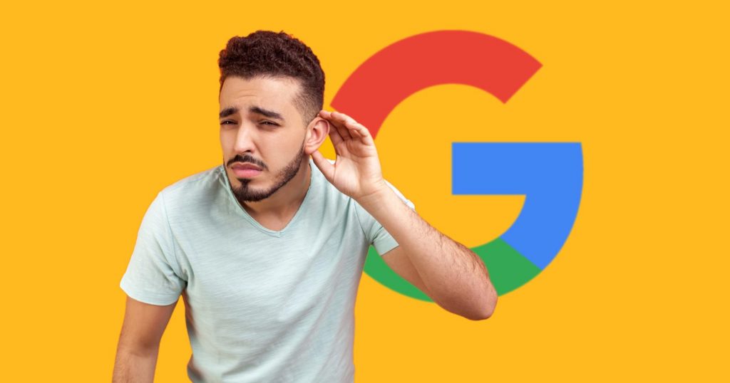 Google On How It Manages Disclosure Of Search Incidents