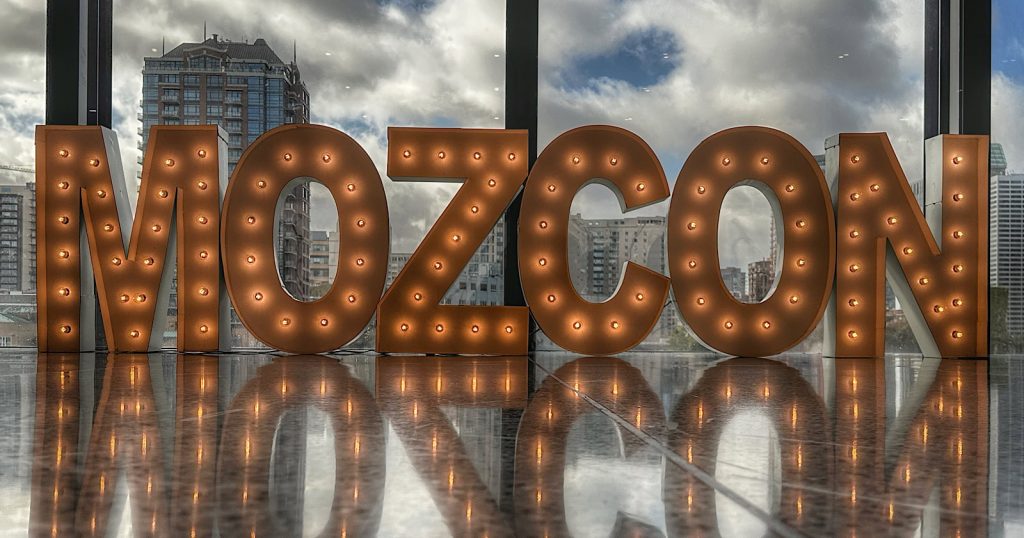 MozCon 2024 Announcements: AI SEO Tools & Affordable API Plans